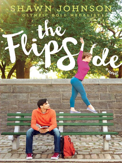 Title details for The Flip Side by Shawn Johnson - Wait list